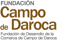 Logotipo Fundacion Campo Daroca
